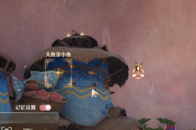 无限暖暖蜗牛城有哪些错位摄影见闻