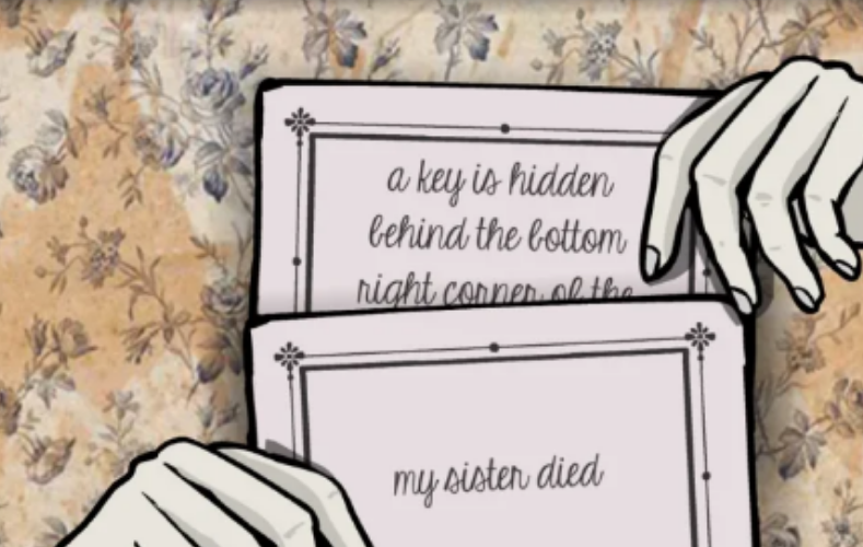 锈湖根源第十八关撒谎游戏过关思路是什么