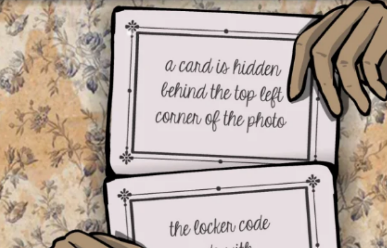 锈湖根源第十八关撒谎游戏过关思路是什么