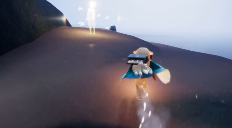 光遇怎么知道光翼在哪里