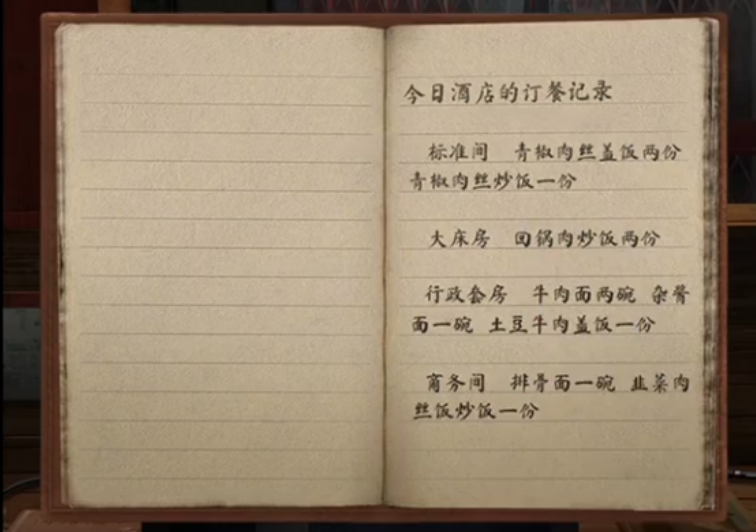 背后灵溯源进入招待所怎么过