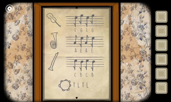 锈湖根源第十九关家族乐队如何通关