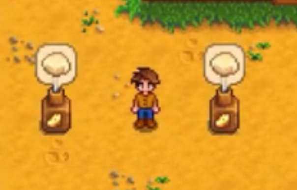 星露谷物语牛奶奶酪和山羊奶酪有什么异同