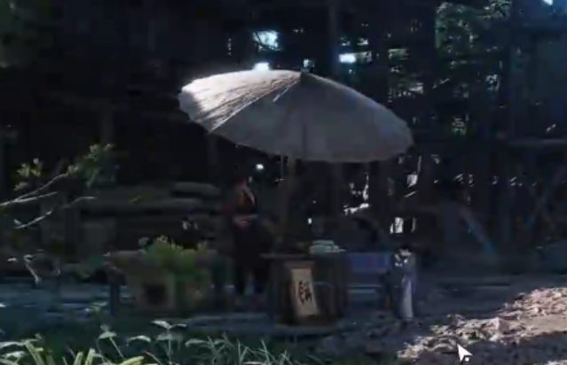 燕云十六声如何完成万事知小事了了