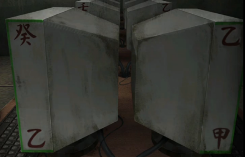 背后灵破枷后段的通关思路是什么