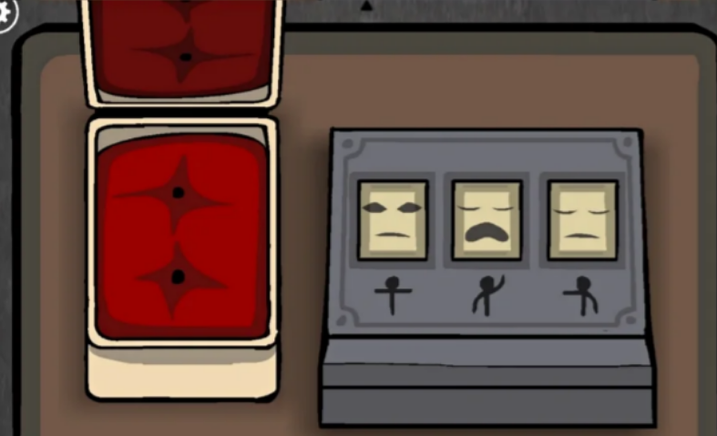 锈湖根源第二十关伏都教通关思路是什么