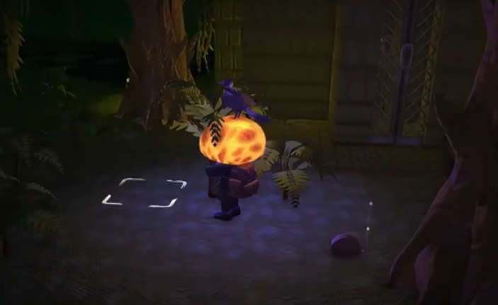 金垦小镇下二层矿要注意什么