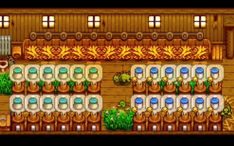 星露谷物语卖蛋和卖蛋黄酱哪个好