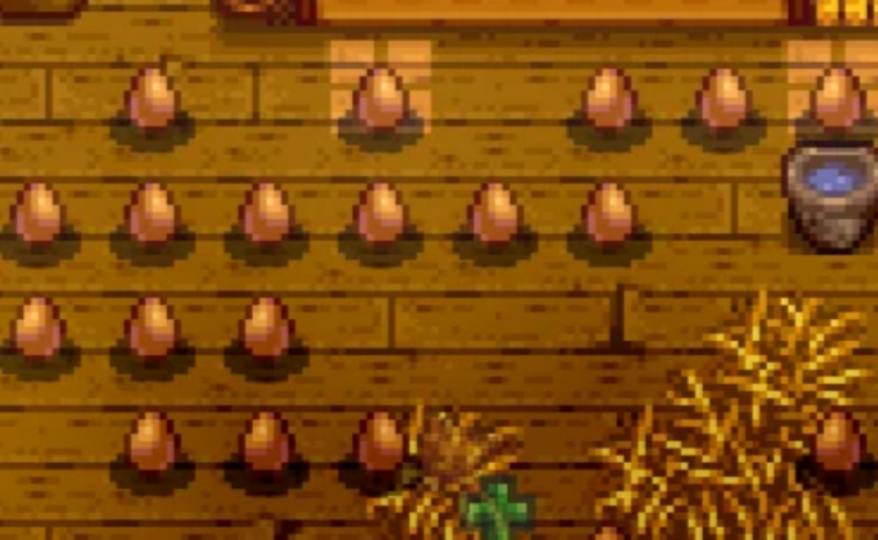 星露谷物语卖蛋和卖蛋黄酱哪个好