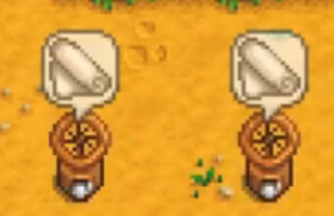 星露谷物语布料怎么获得