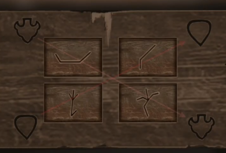 背后灵日升前段解密思路是什么