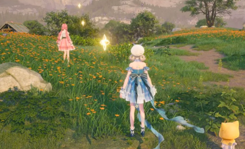 无限暖暖噗灵有哪些获取途径