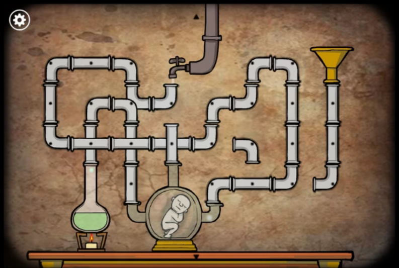 锈湖根源第二十一关孵育如何通关