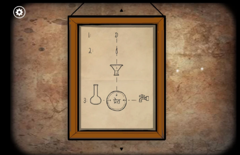 锈湖根源第二十一关孵育如何通关