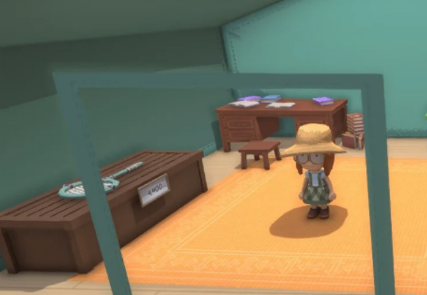 金垦小镇捕虫大赛怎么玩