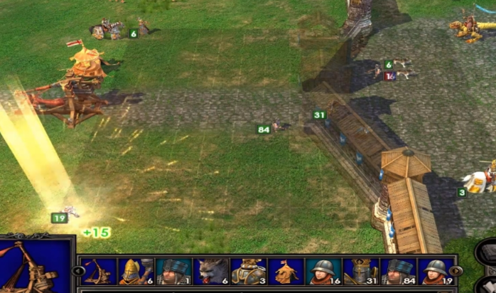 英雄无敌5命运之锤英雄技能推荐什么