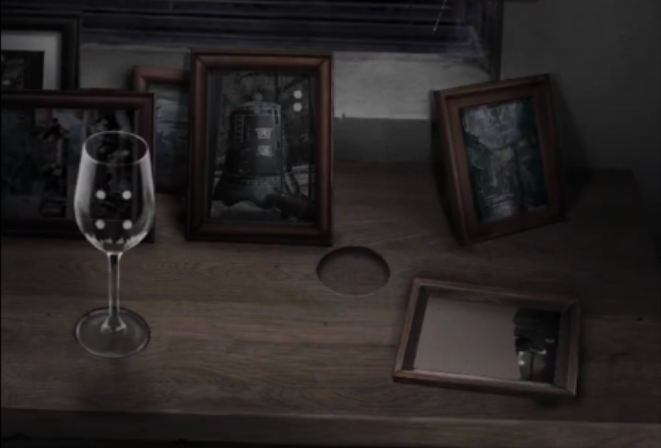 山阴第二章伯都别居前段解密思路是什么