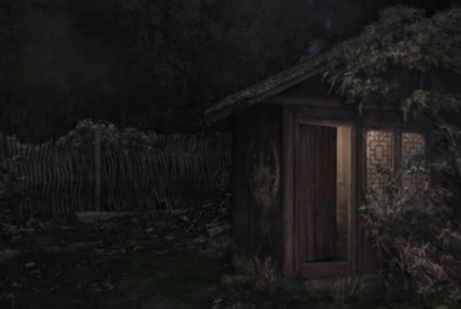 山阴如何通关第二章伯都别居后段