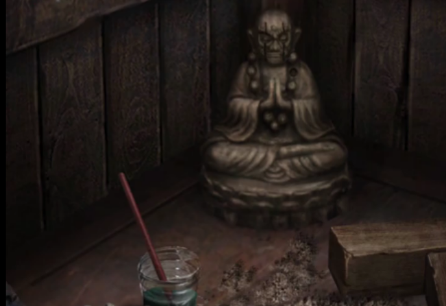 山阴如何通关第二章伯都别居后段