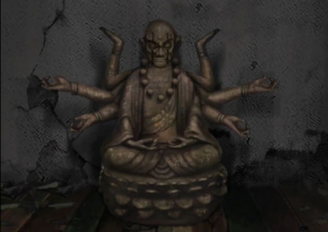 山阴如何通关第二章伯都别居后段