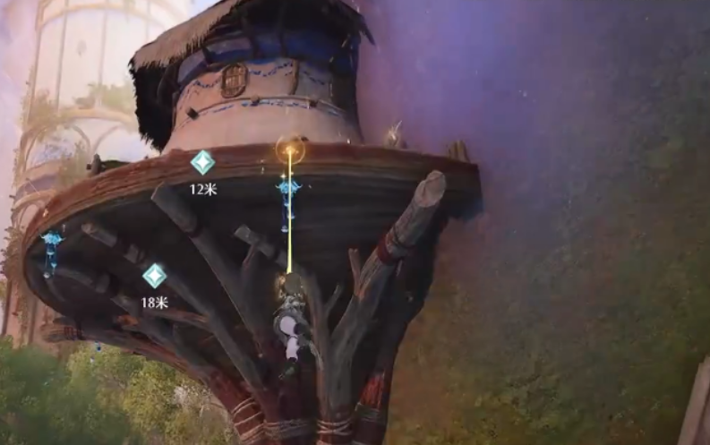 无限暖暖母菇般重要的宝贝怎么完成