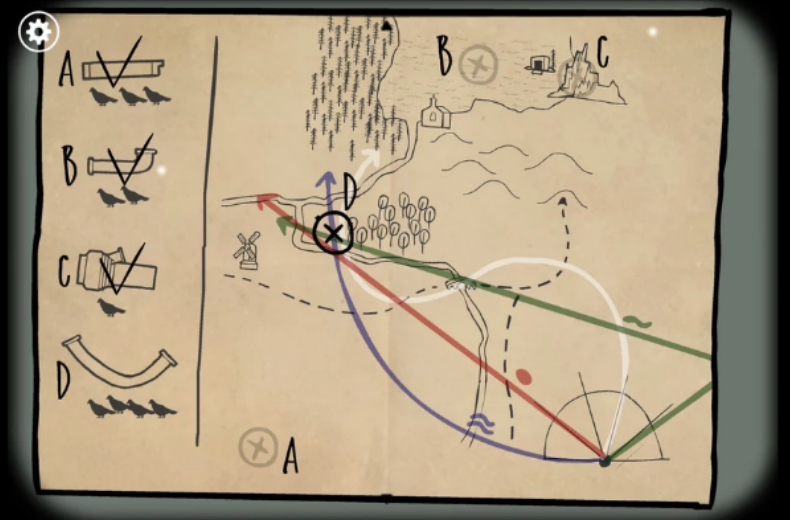 锈湖根源第二十二关战争英雄如何通关