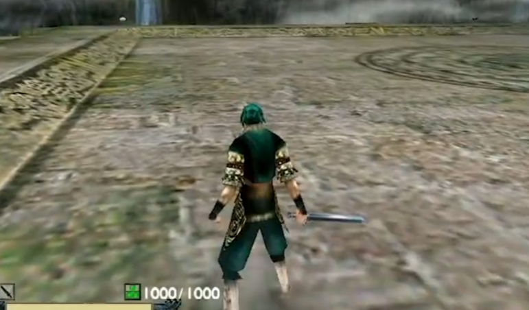 流星蝴蝶剑玩什么武器