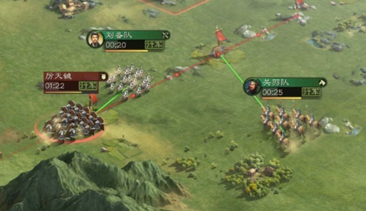 三国志战略版如何增加体力上限