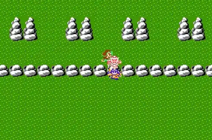 吞食天地2石阵怎么走