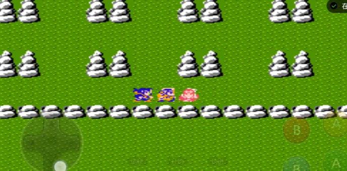 吞食天地2石阵怎么走