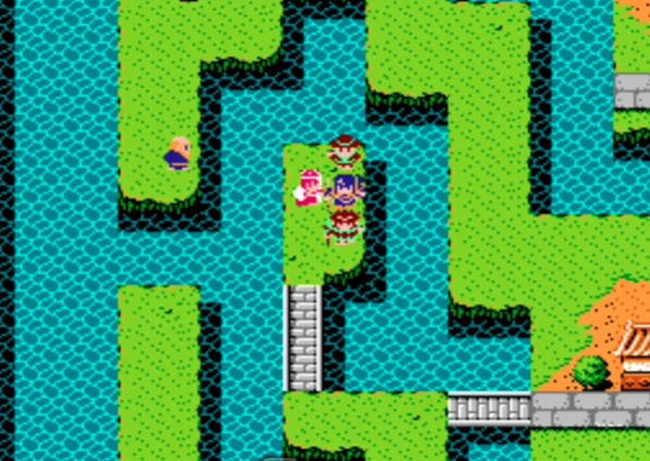 吞食天地2怎么解八卦阵