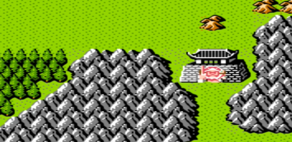 吞食天地2怎么打张任