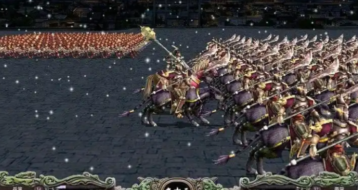 三国群英传7兵种怎么升级