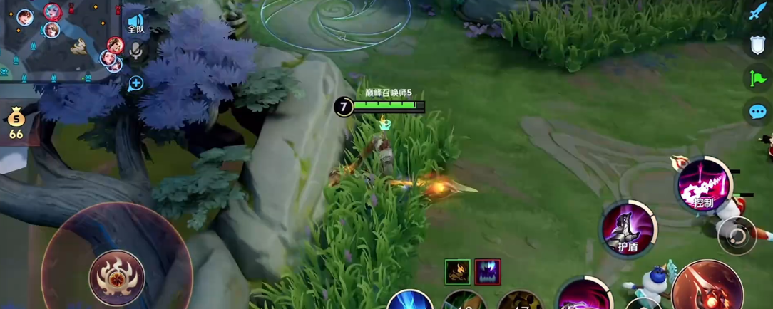 王者荣耀吕布如何出肉装