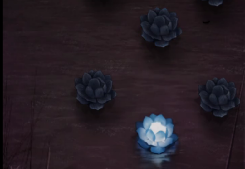 山阴第五章冥府前段怎么解谜