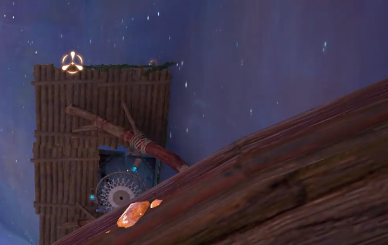 无限暖暖风与叶的重逢如何完成