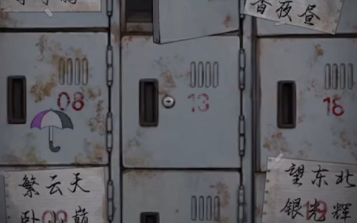 诡楼回魂第二章回廊中段怎么过