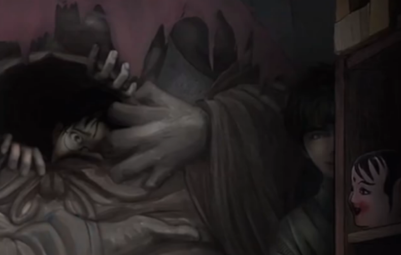 诡楼回魂第二章回廊中段怎么过