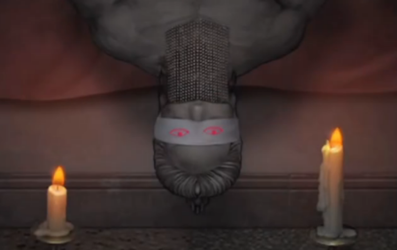 诡楼回魂如何通关第二章回廊后段