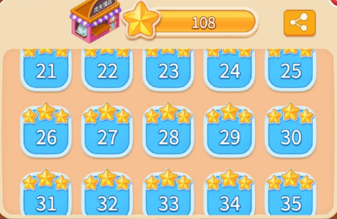 楼下的早餐店怎么快速刷金币