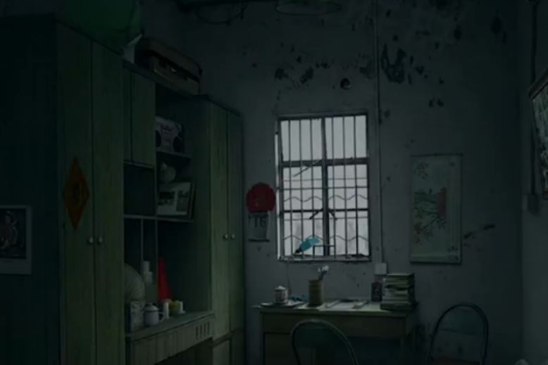 诡楼回魂第一章诡楼前段怎么拿阴阳两极