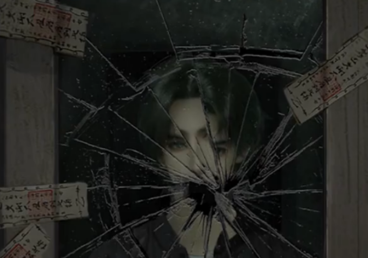 诡楼回魂怎么通关第一章诡楼书房部分