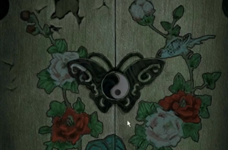 诡楼回魂第一章诡楼怎么开书房