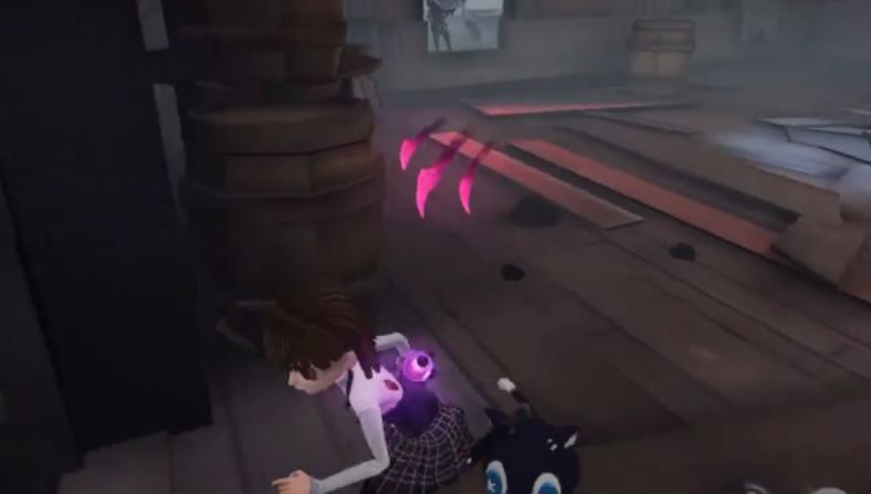 第五人格如何应对噩梦放乌鸦