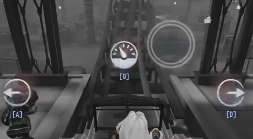 第五人格过山车有什么要注意点