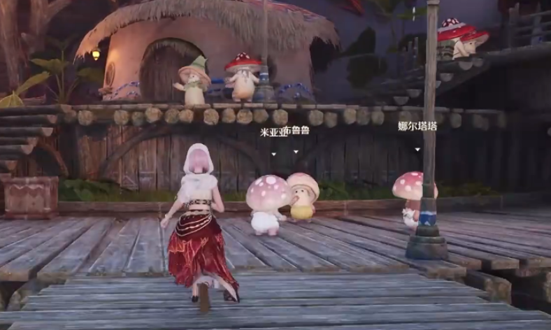 无限暖暖破破的宝物见闻怎么做