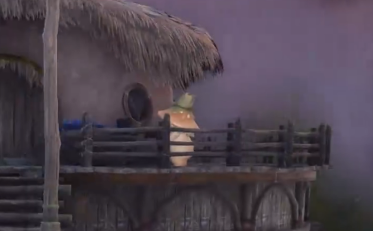 无限暖暖破破的宝物见闻怎么做