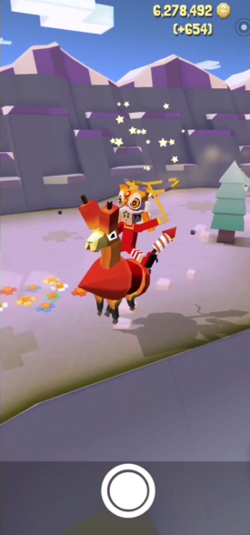 疯狂动物园火爆驼怎么更容易抓