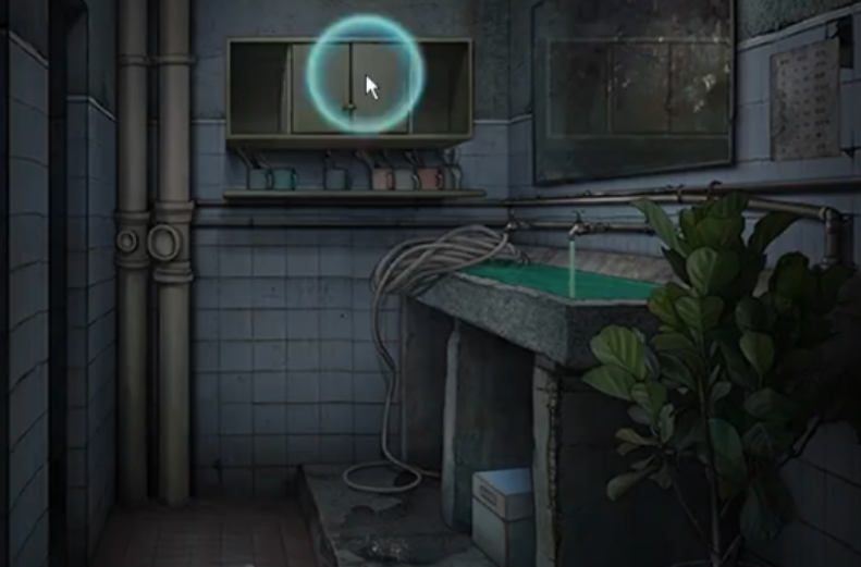 诡楼回魂第三章皮影前段怎么解密