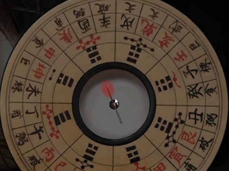 诡楼回魂怎么过第三章皮影仓库部分